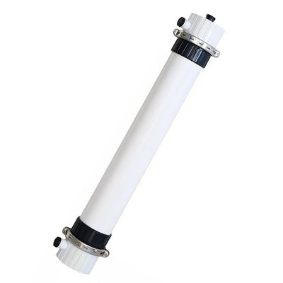 Indústria Membrana de ultrafiltração para purificação de água por osmose reversa