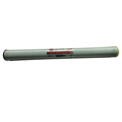 Filtro de água adequado para membrana BW-4040 para osmose reversa industrial