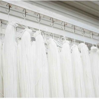 500 L/H Filtragem Tipo Flat Sheet Membrana Pvdf Mbr Membrana de Fibras Ocultas para Solução de Tratamento de Águas Residuais
