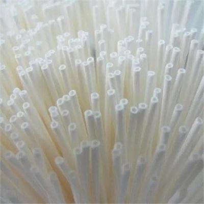 Membrana de ultrafiltração de fibra oca reforçada com PVDF A solução perfeita para diferentes necessidades de tratamento de esgoto doméstico