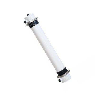 Indústria Membrana de ultrafiltração para purificação de água por osmose reversa