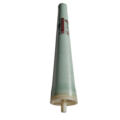 Filtro de água adequado para membrana BW-4040 para osmose reversa industrial
