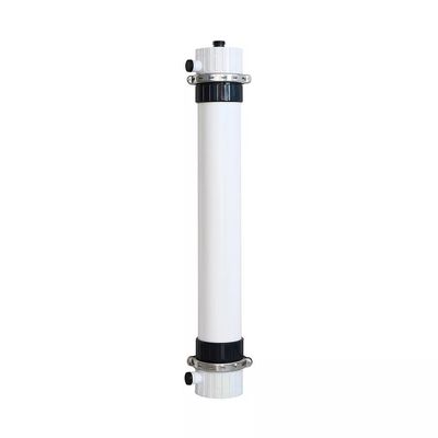 Indústria Membrana de ultrafiltração para purificação de água por osmose reversa