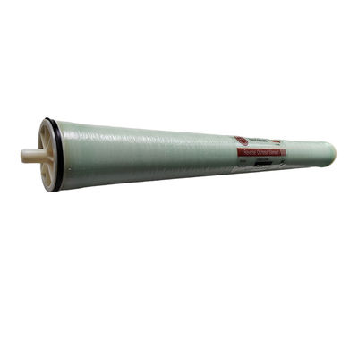 Filtro de água adequado para membrana BW-4040 para osmose reversa industrial