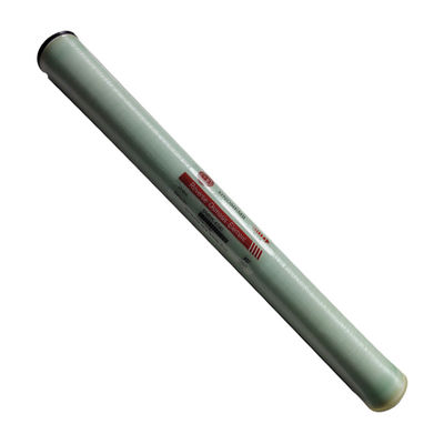 Filtro de água adequado para membrana BW-4040 para osmose reversa industrial