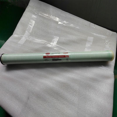 Filtro de água adequado para membrana BW-4040 para osmose reversa industrial