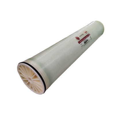 Tecnologia de ponta Sw8040 Sistema de dessalinização de água do mar para produção profissional