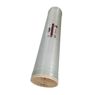 Tecnologia de ponta Sw8040 Sistema de dessalinização de água do mar para produção profissional