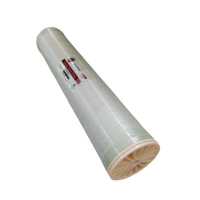 Tecnologia de ponta Sw8040 Sistema de dessalinização de água do mar para produção profissional