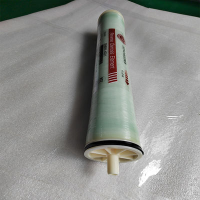 Purificador de água salobra antiinchaço da série Bw-4021 para soluções industriais de tratamento de água