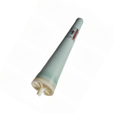 RO Sistema de purificação de água para 4040 Filtro de membrana Desalinização de água do mar Tratamento de água deionizada Osmose