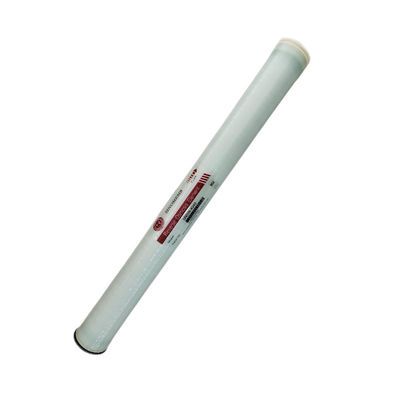 RO Sistema de purificação de água para 4040 Filtro de membrana Desalinização de água do mar Tratamento de água deionizada Osmose