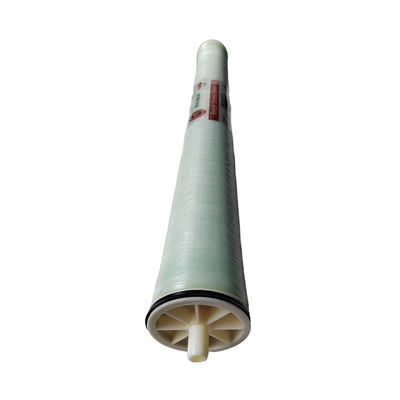 Atualize o seu sistema de filtragem de água com uma membrana de osmose reversa industrial anti-poluição durável Bw-4040-Fr Ro