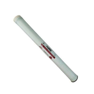 RO Sistema de purificação de água para 4040 Filtro de membrana Desalinização de água do mar Tratamento de água deionizada Osmose