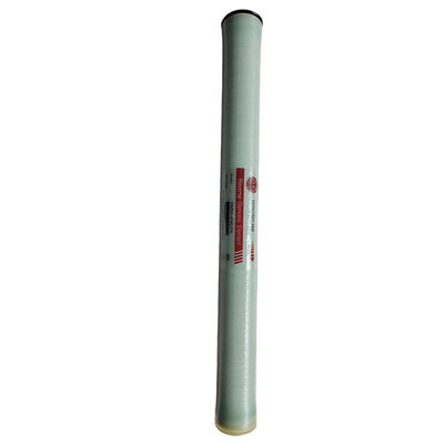 Atualize o seu sistema de filtragem de água com uma membrana de osmose reversa industrial anti-poluição durável Bw-4040-Fr Ro