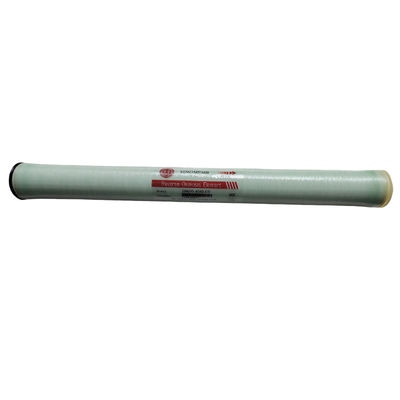 Atualize o seu sistema de filtragem de água com uma membrana de osmose reversa industrial anti-poluição durável Bw-4040-Fr Ro