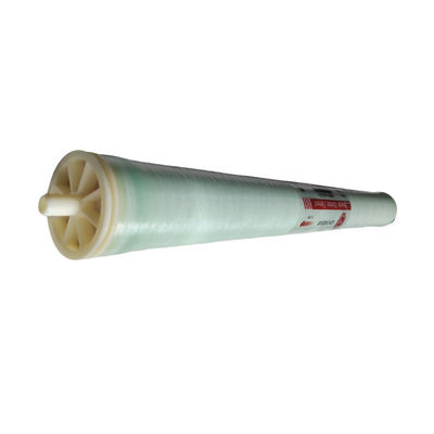 Atualize o seu sistema de filtragem de água com uma membrana de osmose reversa industrial anti-poluição durável Bw-4040-Fr Ro