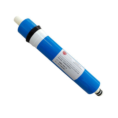 300*300*350 High Flow Blue Wrapping Tape Reverse Osmosis Ro Membrane Filter Cartridge para purificação de água residencial