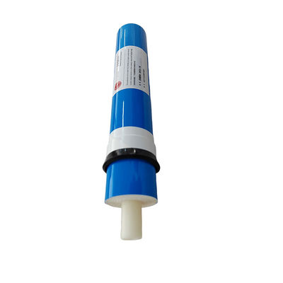 300*300*350 High Flow Blue Wrapping Tape Reverse Osmosis Ro Membrane Filter Cartridge para purificação de água residencial