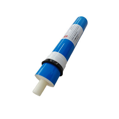 300*300*350 High Flow Blue Wrapping Tape Reverse Osmosis Ro Membrane Filter Cartridge para purificação de água residencial