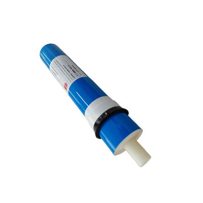 300*300*350 High Flow Blue Wrapping Tape Reverse Osmosis Ro Membrane Filter Cartridge para purificação de água residencial