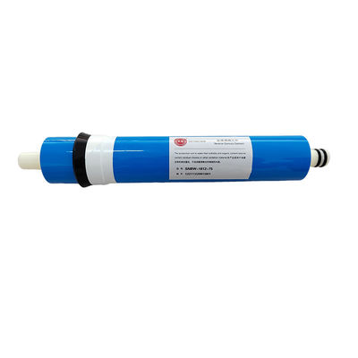300*300*350 High Flow Blue Wrapping Tape Reverse Osmosis Ro Membrane Filter Cartridge para purificação de água residencial