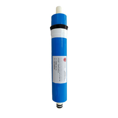 300*300*350 High Flow Blue Wrapping Tape Reverse Osmosis Ro Membrane Filter Cartridge para purificação de água residencial