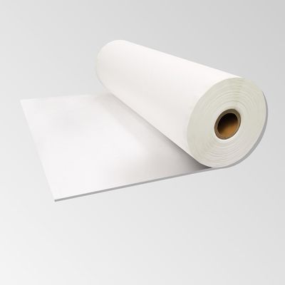 Componente do núcleo do filtro de água de folha plana de membrana de osmose reversa para uso doméstico