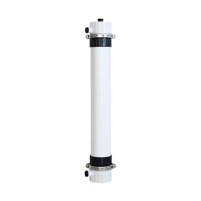 Indústria Membrana de ultrafiltração para purificação de água por osmose reversa