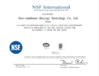 China Sinomemb Environment Technology (beijing) Co., Certificações